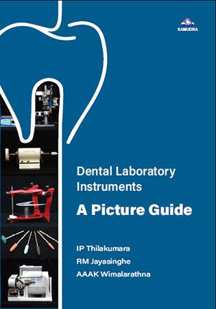 Dental Laboratory Instruments Picture Guide