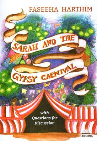 SARAH AND THE GYPSY CARNIVAL