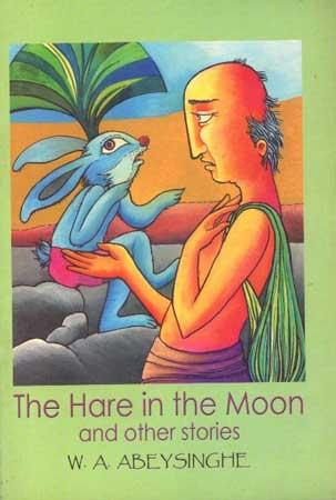 THE HARE IN THE MOON AND OTHER STORIES