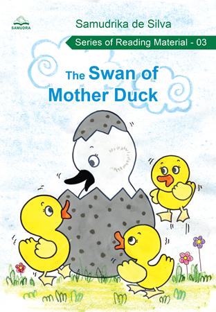 THE SWAN OF MOTHER DUCK