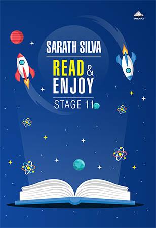 READ & ENJOY ENGLISH READING PRACTICES - STAGE 11
