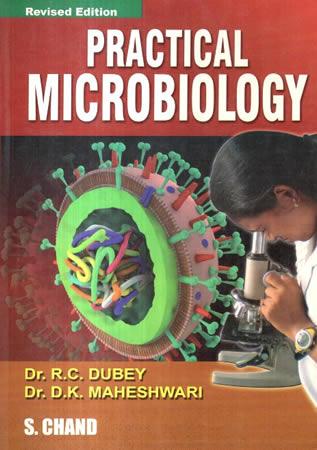 PRACTICAL MICROBIOLOGY
