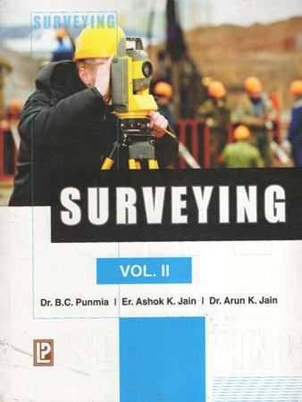 Surveying Voll II