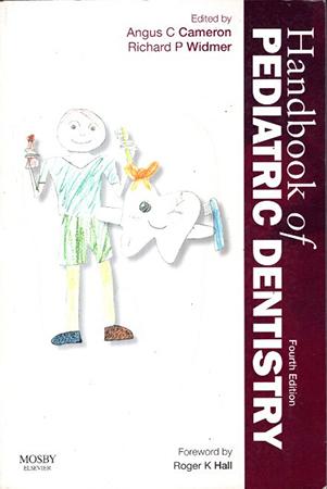 HAND BOOK OF PEDIATRIC DENTISTRY