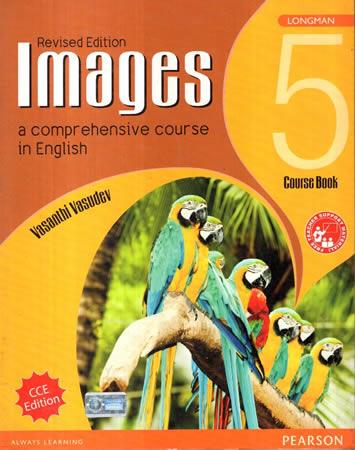 IMAGES - COURSE BOOK 5