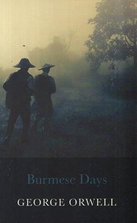 BURMESE DAYS