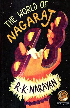 THE WORLD OF NAGARAJ