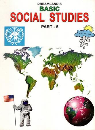 Dreamland's Basic Social Studies Part 5