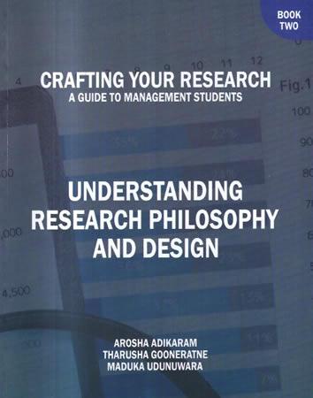 CRAFTING YOUR RESEARCH - BOOK 02