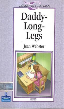 LONGMAN CLASSICS - DADDY LONG LEGS