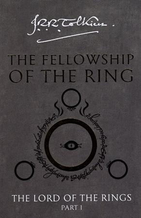 THE FELLOWSHIP OF THE RING - 1
