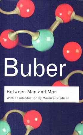 ROUTLEDGE PHILOSOPHY - BETWEEN MAN AND MAN