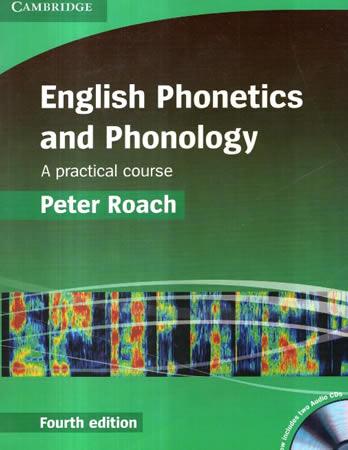 ENGLISH PHONETICS AND PHONOLOGY