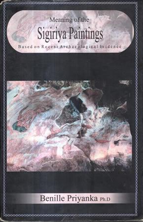 MEANING OF THE SIGIRIYA PAINTINGS