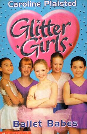 Glitter Girls : Ballet babes