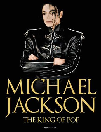 MICHAEL JACKSON - THE KING OF POP 1958-2009