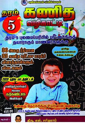 KANITHA WALIKATTI - THARAM 5