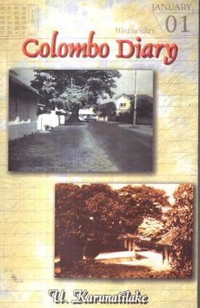 COLOMBO DIARY