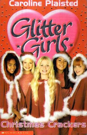 Glitter Girls - Christmas Crackers
