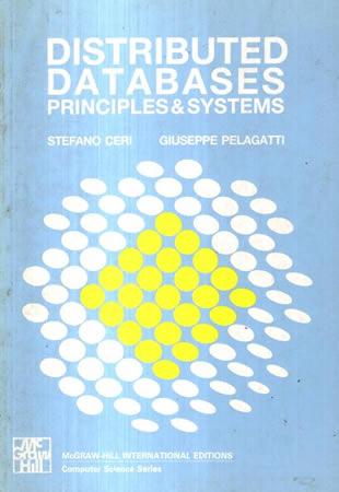 DISTRIBUTED DATABASES PRINCIPLES & SYSTEMS