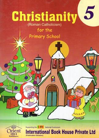 CHRISTIANITY - 5
