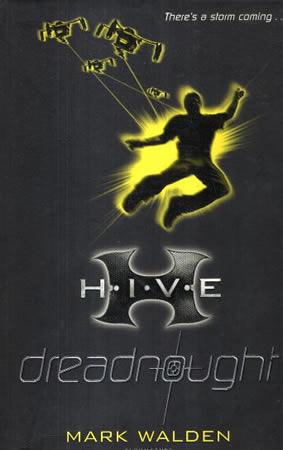 Hive : Dreadnought