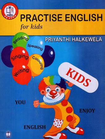 PRACTISE ENGLISH FOR KIDS