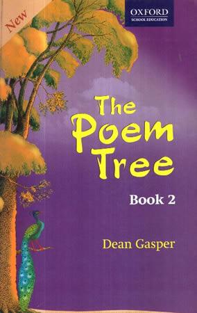 THE POEM TREE - BOOK 2