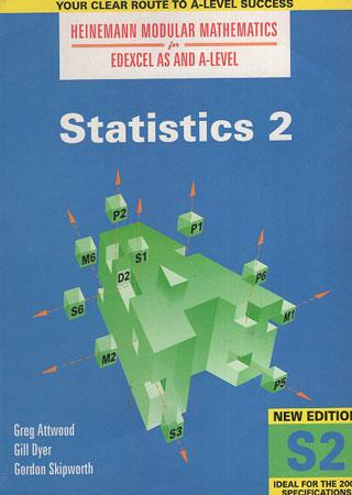 Statistics 2