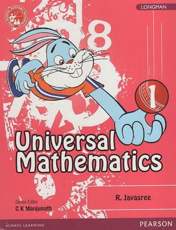Universal Mathematics 1