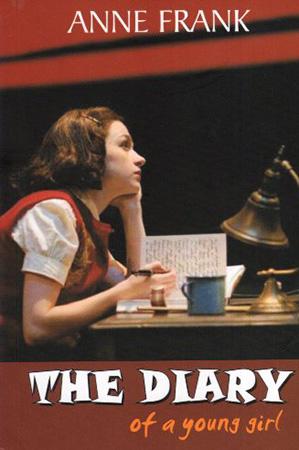 THE DIARY OF A YOUNG GIRL