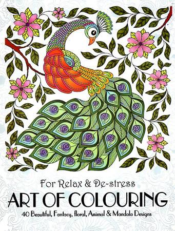 ART OF COLOURING