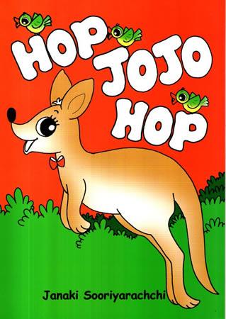 Hop Jojo Hop