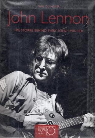 JOHN LENNON - 1970/1980