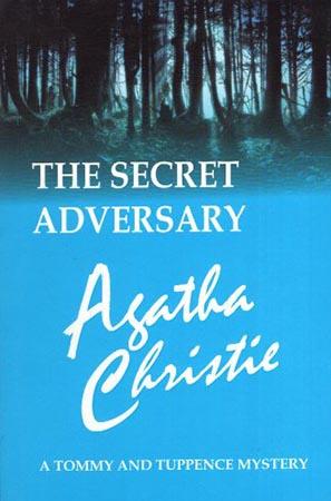 AGATHA CHRISTIE - THE SECRET ADVERSARY