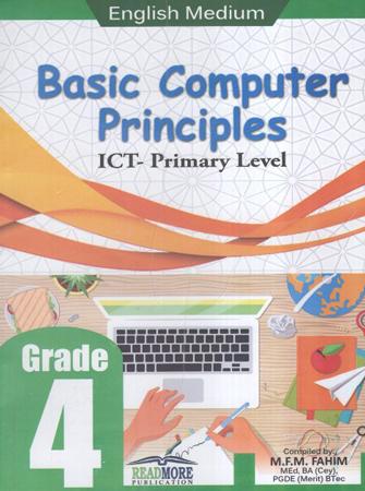 Basic Computer Principles