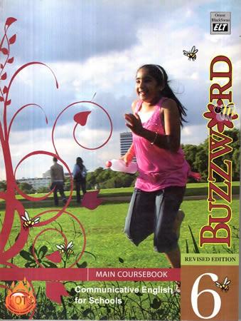 BUZZWORD - MAIN COURSEBOOK 6