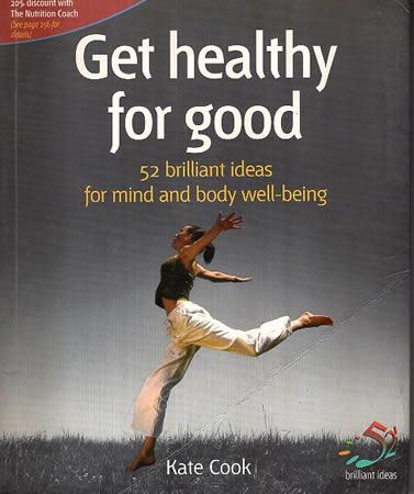 GET HEALTHY FOR GOOD