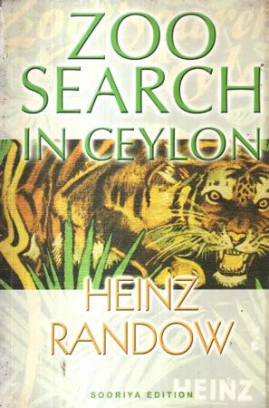 ZOO SEARCH IN CEYLON