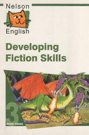 Developing Fiction Skills