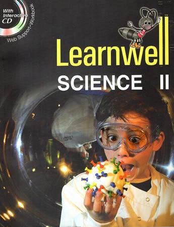 LEARNWELL SCIENCE II
