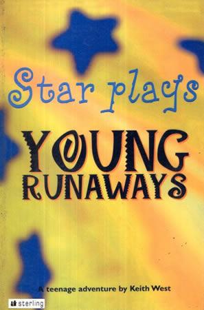 STAR PLAYS YOUNG RUNAWAYS