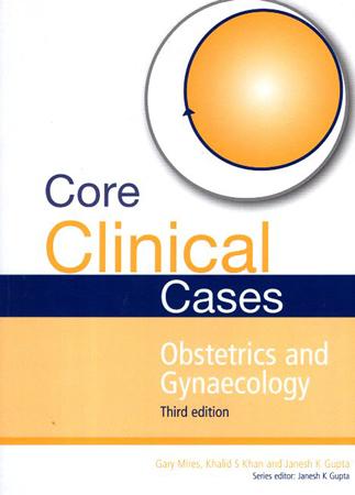 CORE CLINICAL CASES