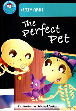START READING - The Perfect Pet