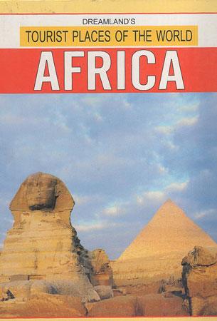Tourist places of the world : Africa