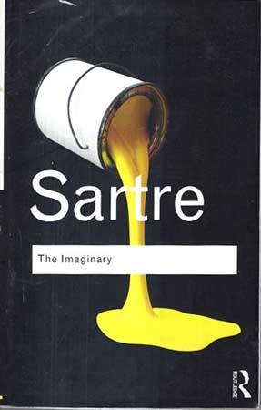ROUTLEDGE PHILOSOPHY - THE IMAGINERY