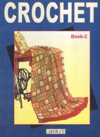 Crochet Book 2