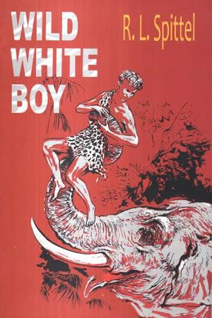 WILD WHITE BOY