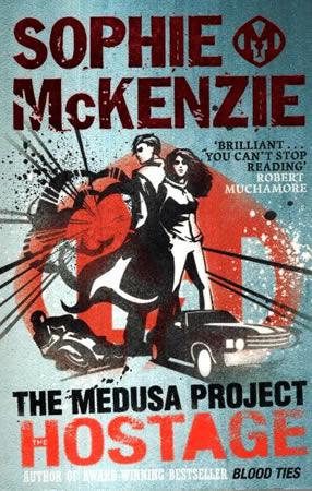 The Medusa Project : Hostage