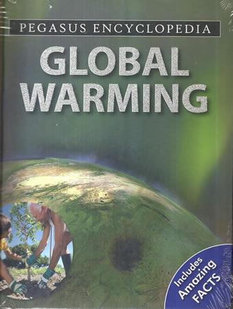PEGASUS ENCYCLOPEDIA - GLOBAL WARMING
